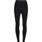 Calvin Klein Sport Active Icon Tights Svart Medium Dam