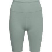 Calvin Klein Sport Essentials PW Knit Shorts Blå polyester Small Dam