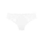 Wacoal Trosor Elgantine Brief Vit Small Dam