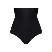 Wacoal Trosor Ines Secret High Waist Slimming Brief Svart Small Dam