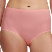 Chantelle Trosor Soft Stretch Full Brief Chock Rosa One Size Dam