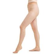 Decoy Strumpbyxor 20 Den Silk Look Tights Sand polyamid X-Large Dam