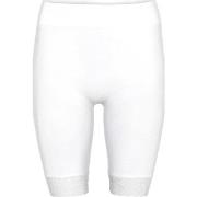 Decoy Long Shorts With Lace Vit X-Large Dam