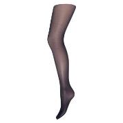 Decoy Strumpbyxor Shapewear 60 DEN Tights Blå polyamid X-Large Dam