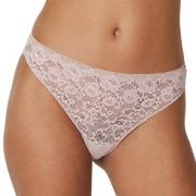 Marie Jo Trosor Color Studio Lace Thong Gammelrosa 38 Dam