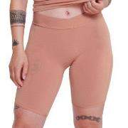 Sloggi Trosor GO Allround Cyclist Shorts Korall One Size Dam