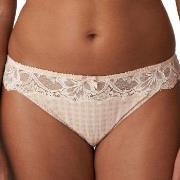 PrimaDonna Trosor Madison Thong Beige 38 Dam