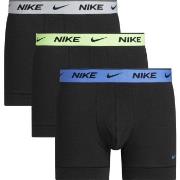 Nike Kalsonger 6P Everyday Essentials Cotton Stretch Boxer D1 Blå/Grön...
