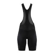 Craft Essence Bib Shorts W Svart Small Dam