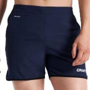 Craft Pro Control Impact Short Shorts M Marin polyester Small Herr