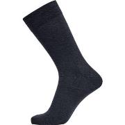 Egtved Strumpor Wool Sock Marin Strl 45/48