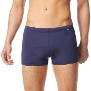 Bruno Banani Kalsonger 2P Swim 2 0 Wave Line Marin polyamid Small Herr