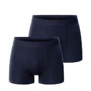 Bread and Boxer Modal Boxer Brief Kalsonger 2P Marin modal Small Herr