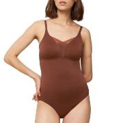 Triumph Shape Smart Conscious Bodysuit Brun Fit Smart 5 Dam