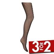 DIM Strumpbyxor Madame So Fashion Tights Svart M/L Dam