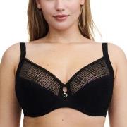 Chantelle BH Intrigue Full Coverage Underwire Bra Svart B 85 Dam