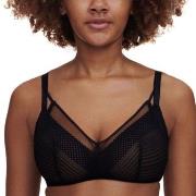 Chantelle BH Pulp Wirefree Support Bra Svart B 70 Dam