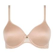 Chantelle BH EasyFeel Norah Covering Spacer Bra Beige polyester B 75 D...