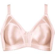 NATURANA BH Heritage Minimizer Soft Bra Ljusrosa polyamid B 75 Dam