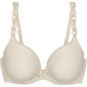 Wild Azalea Florale WP Bra BH Beige B 70 Dam