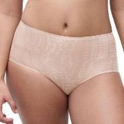 Chantelle Trosor Soft Stretch Panties Rosa Mönstrad One Size Dam