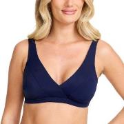 Damella Lauren Soft Bikini Bra Marin 38 Dam