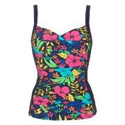 Damella Geena Tankini Top Marin 38 Dam