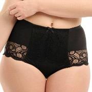 Sans Complexe Trosor Ariane Highwaisted Panty Svart 36/38 Dam