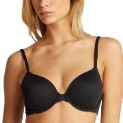 Calvin Klein BH Perfectly Fit Full Coverage Bra Svart B 70 Dam