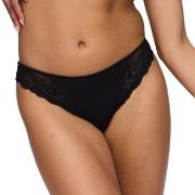 Marie Jo Trosor Cyrile Rio Briefs Svart 38 Dam
