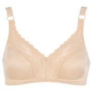 Damella BH Vera Soft Bra Hud polyester A 100 Dam