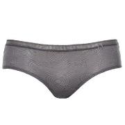 Esprit Trosor Richland Ave Hipster Shorts Grå 38 Dam