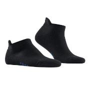Falke Strumpor Cool Kick Sneaker Svart Strl 46/48 Herr