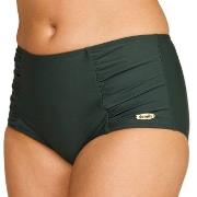 Damella Meryl Basic Maxi Brief Mörkgrön 38 Dam