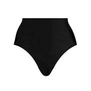 Puma Swim Women High Waist Brief Svart Small Dam