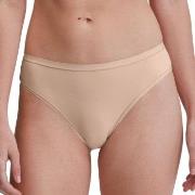 Calida Trosor Sleek Skin Brief Beige Small Dam