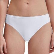 Calida Trosor Sleek Skin Brief Vit Small Dam