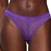 Triumph Trosor That Night In Vegas Brazilian Briefs Lila 38 Dam