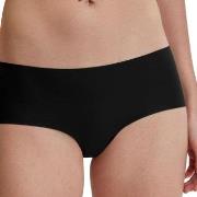 Calida Trosor Seamless Low Rise Panty Svart Small Dam