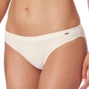 Schiesser Trosor Mini Panty Champagne bomull Small Dam