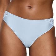 Triumph Trosor Amourette Tai Ljusblå 38 Dam