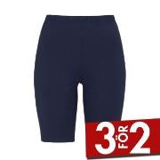 Damella Trosor Bamboo Shorts Marin Bambu Small Dam