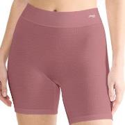 Sloggi Trosor FREE Evolve Cyclist Gammelrosa modalfiber Sloggi 01 Dam