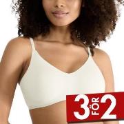 Sloggi BH GO Daily Cotton Soft Bra Benvit Small Dam