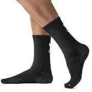 Seger Strumpor Comfort Light Reduct Running Socks Svart Strl 46/48