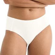 Sloggi Trosor ZERO Feel Pure Hipster Vit Small Dam