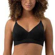 Mey BH Invisibles Bralette Svart Small Dam