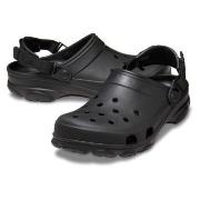 Crocs All Terrain Clog Helsvart US M11 (EU 45-46)