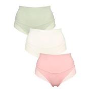 Missya Trosor 3P Seamless String Light Shape Flerfärgad Small Dam