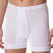 Schiesser Kalsonger Original Classics Underpants Vit bomull Medium Her...